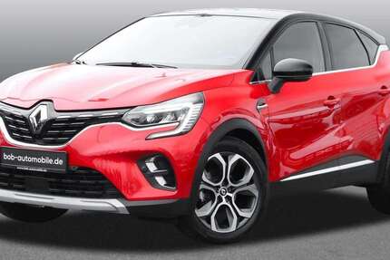 Renault Captur 35.585 km 19.333 &euro; Bochum 44809