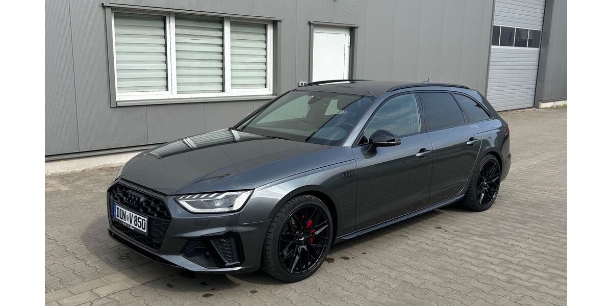 Audi A4 94.000 km 27.900 &euro; Dinslaken 46539