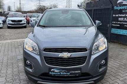 Chevrolet Trax 125.000 km 7.000 &euro; Bottrop 46238