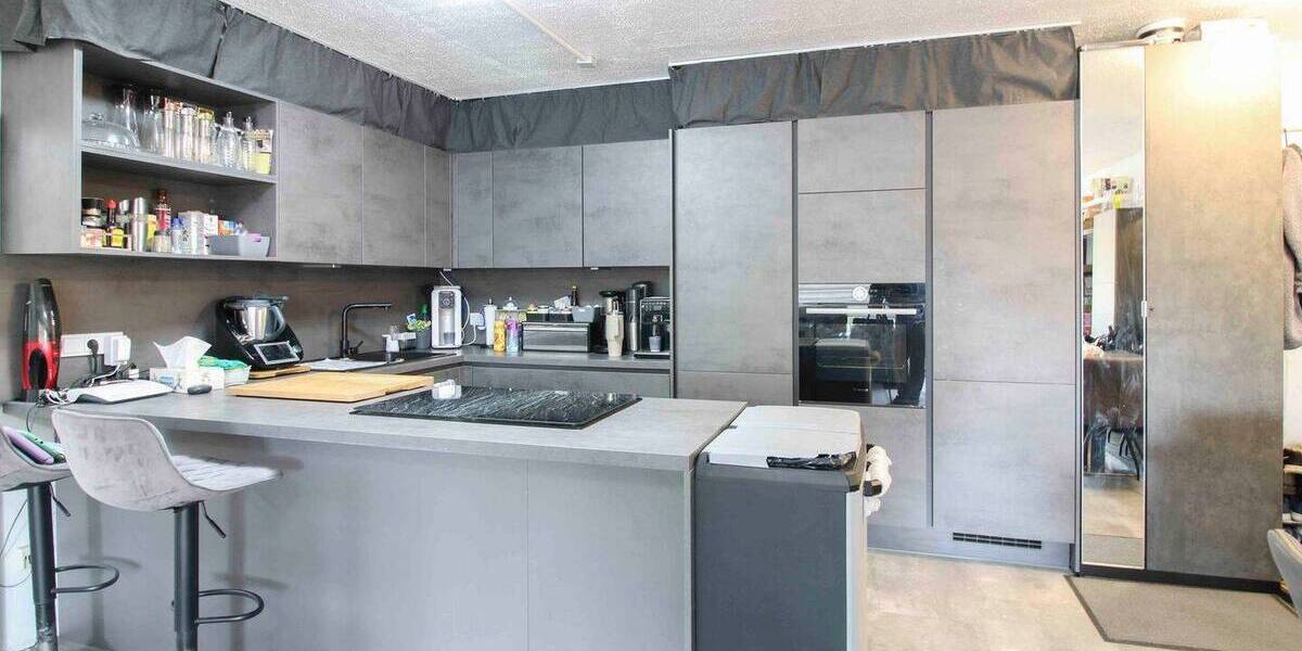 Etagenwohnung Gladbeck Rentfort-Nord - 3 Zimmer, 74 m&sup2;, 139.000&euro; | Angebot:26291006