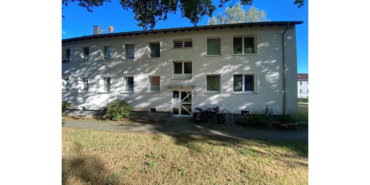 Erdgeschoßwohnung Essen Stadtbezirk VI - 3.5 Zimmer, 61 m&sup2;, 655&euro; | Angebot:26275301