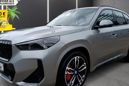 BMW X1 11.121 km 45.489 &euro; Bottrop 46236