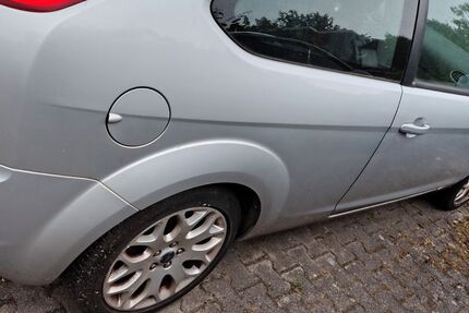 Ford Focus 110.000 km 3.000 &euro; Dorsten 46282