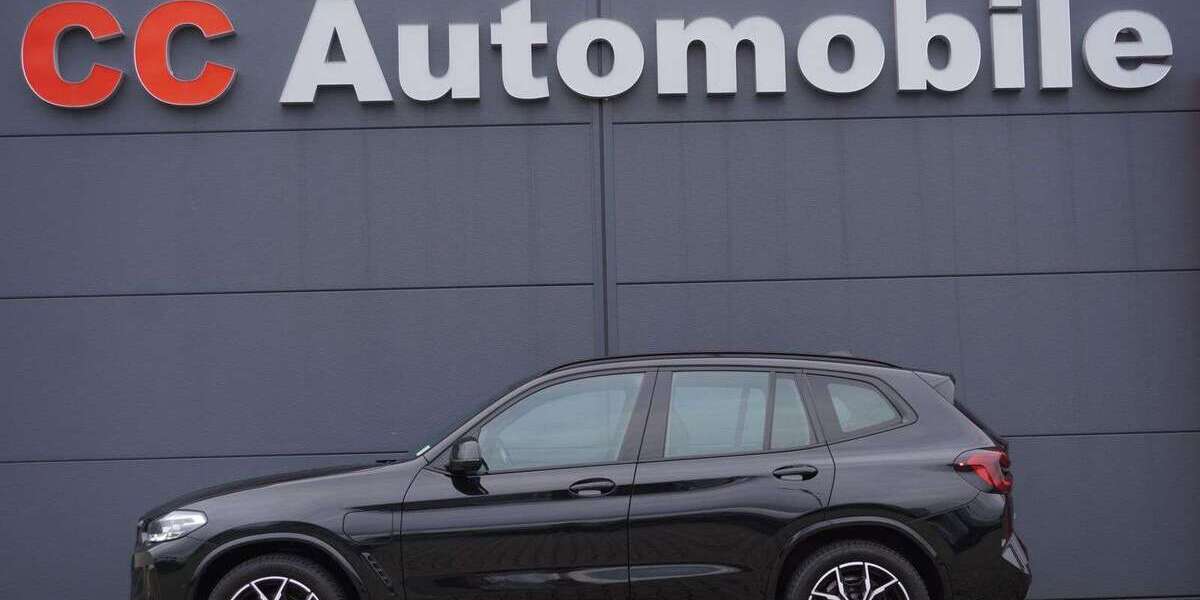 BMW X3 67.700 km 37.880 &euro; Velen 46342