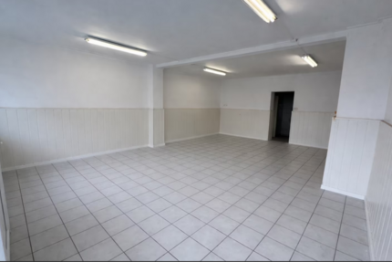 Gewerbeobjekt Gelsenkirchen Horst - 500&euro; | Angebot:26151877