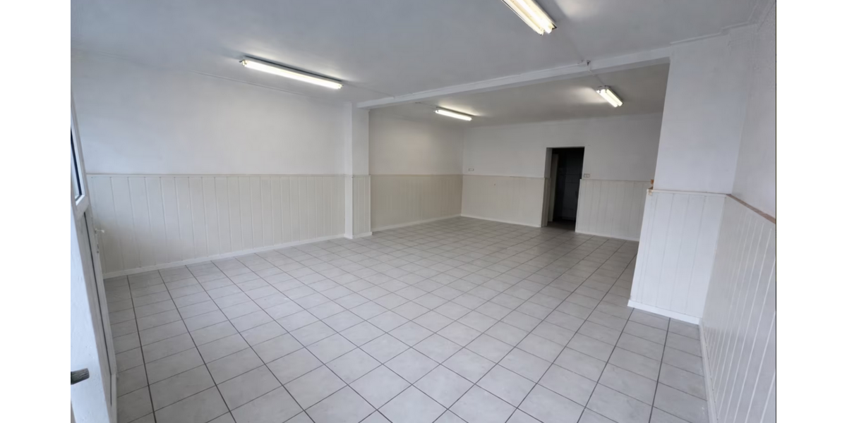 Gewerbeobjekt Gelsenkirchen Horst - 500&euro; | Angebot:26151877