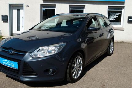 Ford Focus 239.833 km 4.000 &euro; Bochum 44809