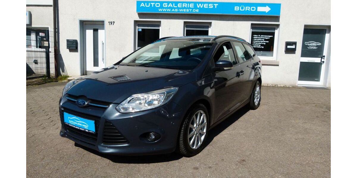 Ford Focus 239.833 km 4.000 &euro; Bochum 44809