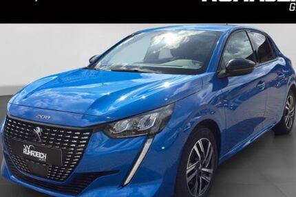 Peugeot 208 20.600 km 17.990 &euro; Duisburg 47059