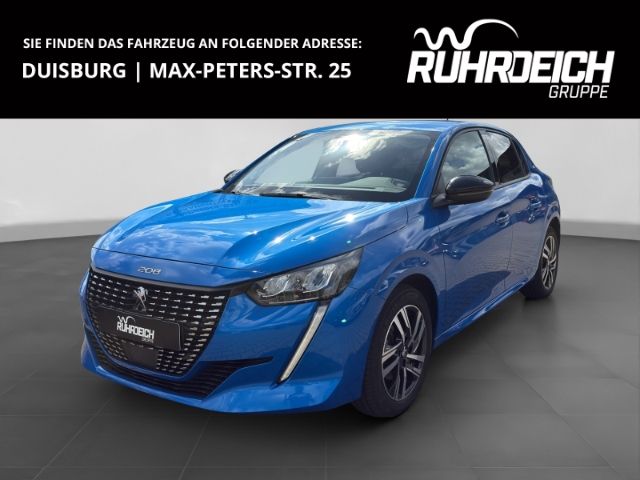 Peugeot 208 20.600 km 17.990 &euro; Duisburg 47059