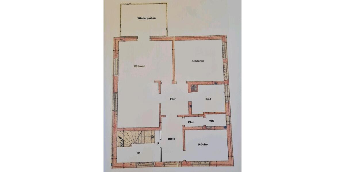 Einfamilienhaus Recklinghausen Grullbad - 5 Zimmer, 190 m&sup2;, 430.000&euro; | Angebot:26045247