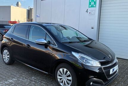 Peugeot 208 115.224 km 6.990 &euro; Rhede 46414