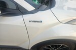 Toyota CHR 86.500 km 18.000 &euro; Herten 45699