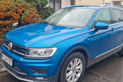 VW Tiguan 246.800 km 16.799 &euro; Mulheim an der Ruhr 45478