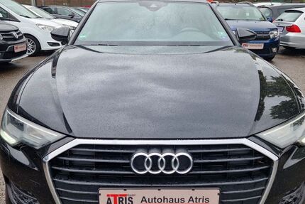 Audi A6 438.000 km 12.750 &euro; Bottrop 46238