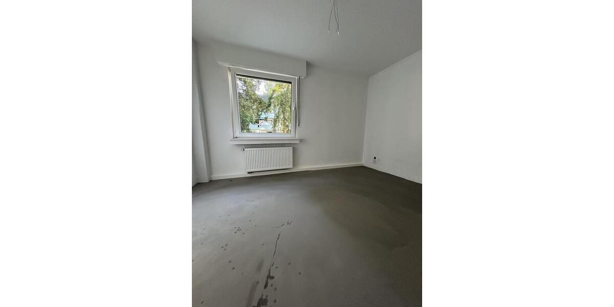 Etagenwohnung Herten - 3.5 Zimmer, 64 m&sup2;, 520&euro; | Angebot:22305157