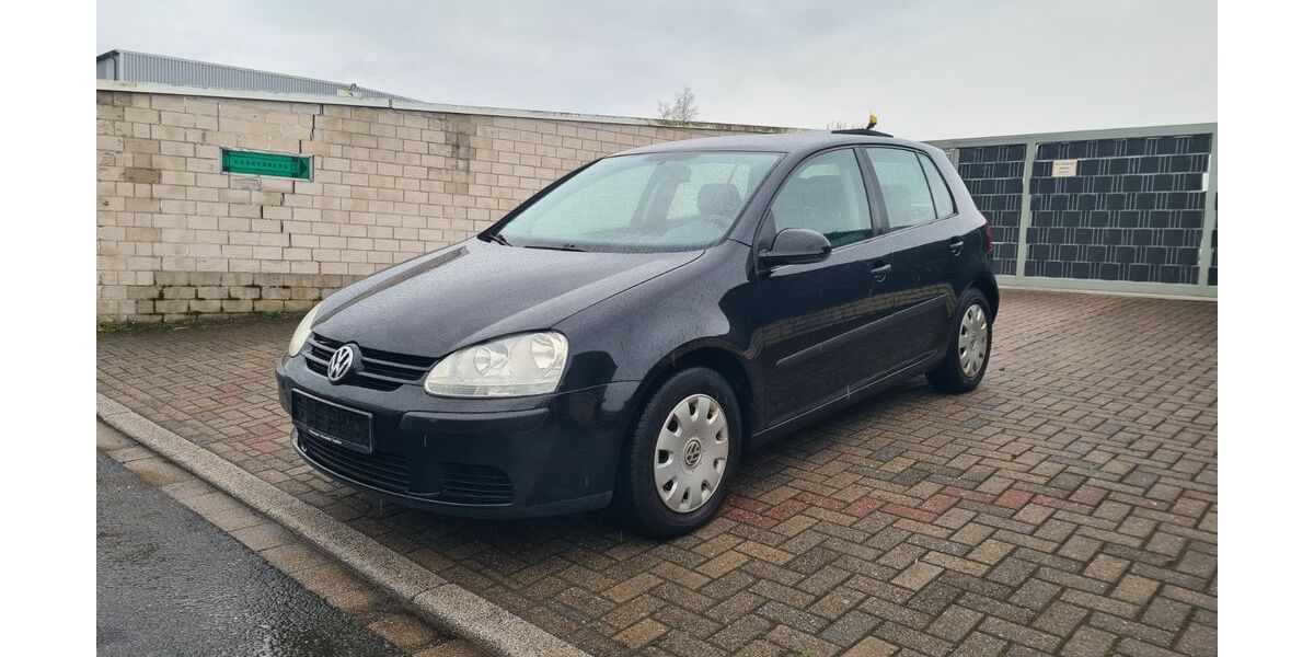 VW Golf 225.822 km 1.790 &euro; Essen 45309