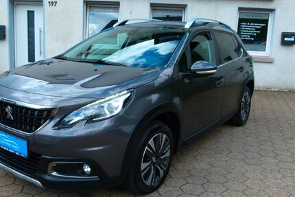 Peugeot 2008 122.220 km 7.490 &euro; Bochum 44809