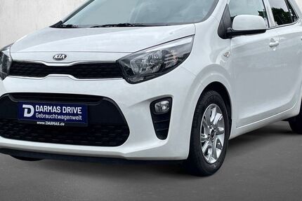 Kia Picanto 9.905 km 13.990 &euro; Castrop-Rauxel 44575