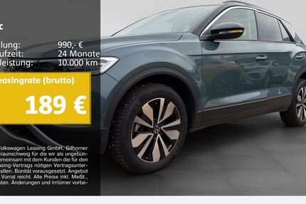 VW T-Roc 25.216 km 27.480 &euro; Duisburg 47059