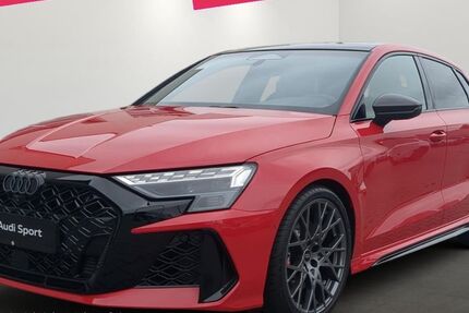 Audi RS3 6.500 km 67.770 &euro; Duisburg 47249