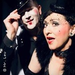 Evi & das Tier – Die Show sind Wir!