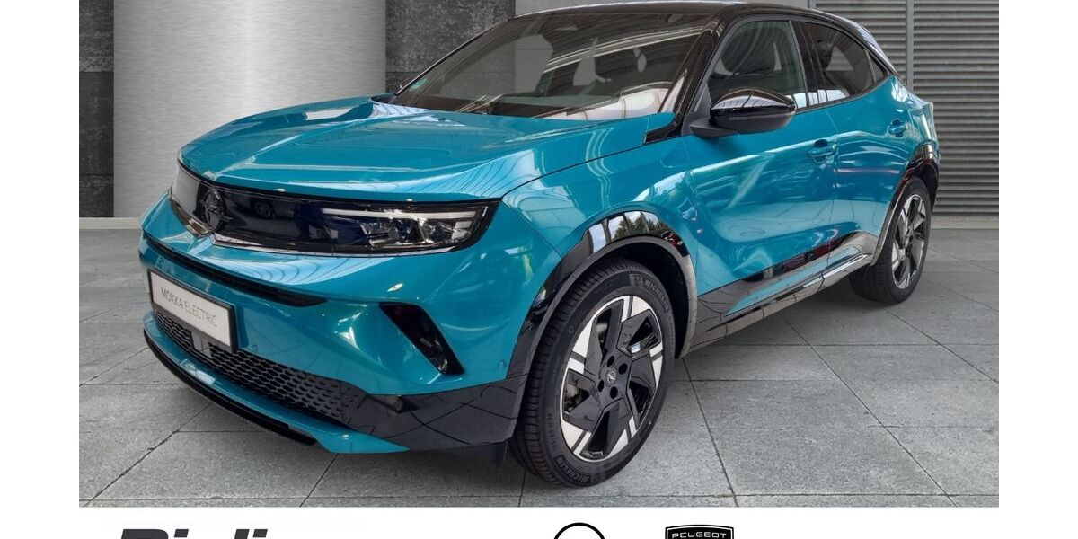 Opel Mokka-e 4.000 km 36.990 &euro; Herten 45699