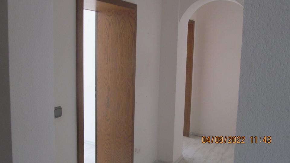 Etagenwohnung Essen Stadtbezirk VII - 3 Zimmer, 83 m&sup2;, 581&euro; | Angebot:26300570