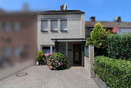 Haus Marl Alt-Marl - 3 Zimmer, 78 m&sup2;, 260.000&euro; | Angebot:27306908