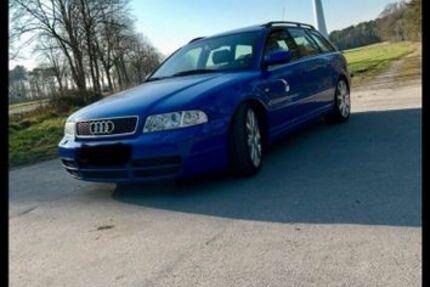 Audi S4 186.000 km 22.000 &euro; Haltern am See 45721