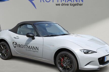 Mazda MX-5 9.997 km 32.190 &euro; Bottrop-Kirchhellen 46244