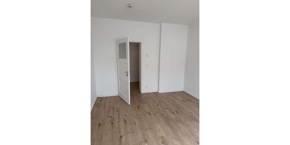 Etagenwohnung Essen Altendorf - 2 Zimmer, 59 m&sup2;, 450&euro; | Angebot:26190372