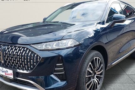 GWM Wey 05 20.668 km 39.280 &euro; Bochum 44809