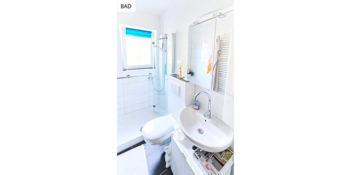 Etagenwohnung Recklinghausen - 3 Zimmer, 74 m&sup2;, 850&euro; | Angebot:26278483