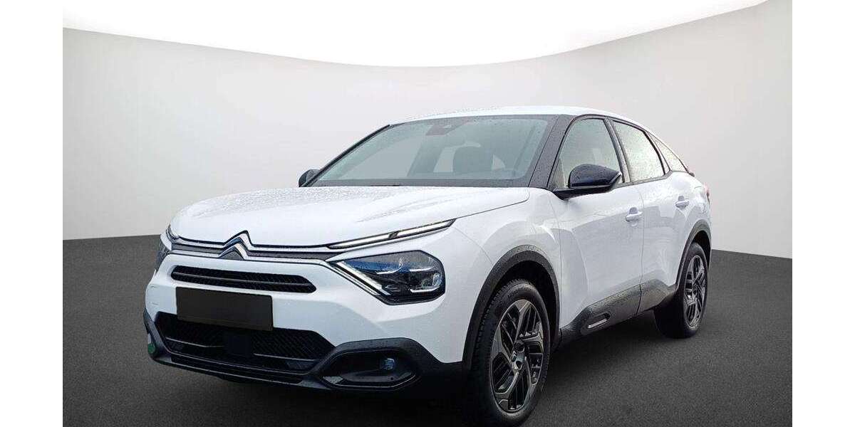 Citroen C4 17.067 km 14.950 &euro; Borken 46325