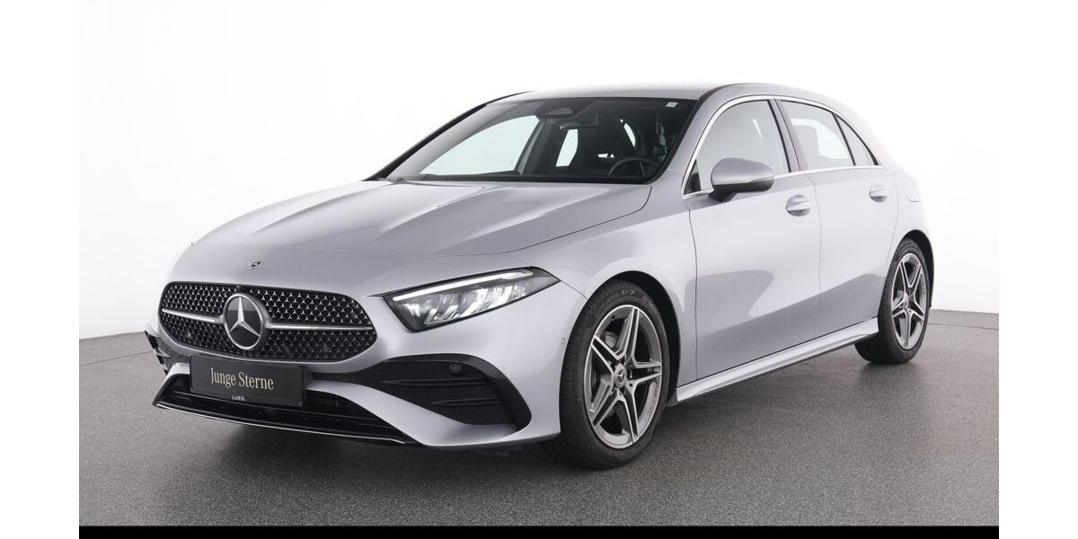 Mercedes-Benz A 180 12.311 km 31.285 &euro; Essen 45309
