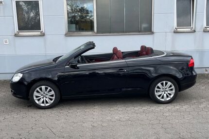 VW Eos 200.000 km 3.800 &euro; Recklinghausen 45665