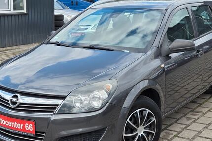 Opel Astra 128.941 km 3.490 &euro; Bochum 44807