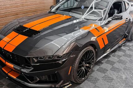 Ford Mustang 37.000 km 39.988 &euro; Bochum 44809