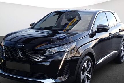 Peugeot 3008 7.617 km 25.870 &euro; Borken 46325
