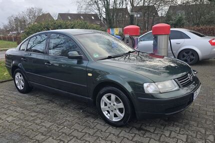 VW Passat 200.000 km 2.400 &euro; Dülmen 48249