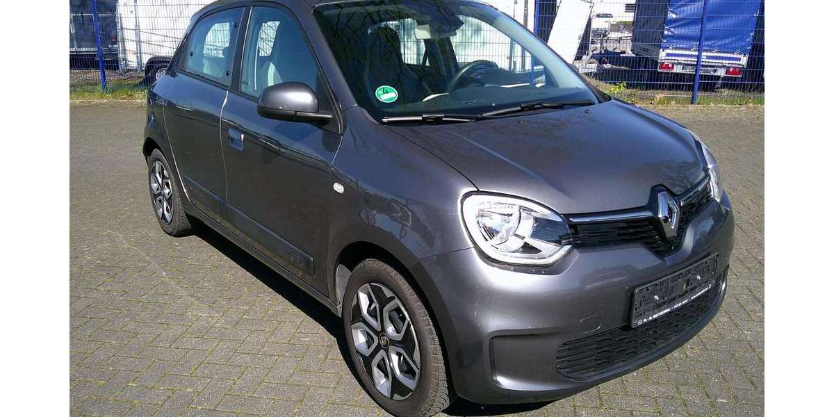 Renault Twingo 39.635 km 10.490 &euro; Dorsten 46286