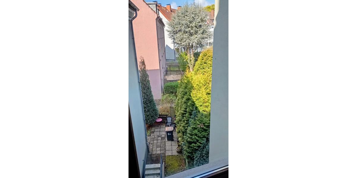 Etagenwohnung Recklinghausen - 2.5 Zimmer, 56 m&sup2;, 550&euro; | Angebot:26149259