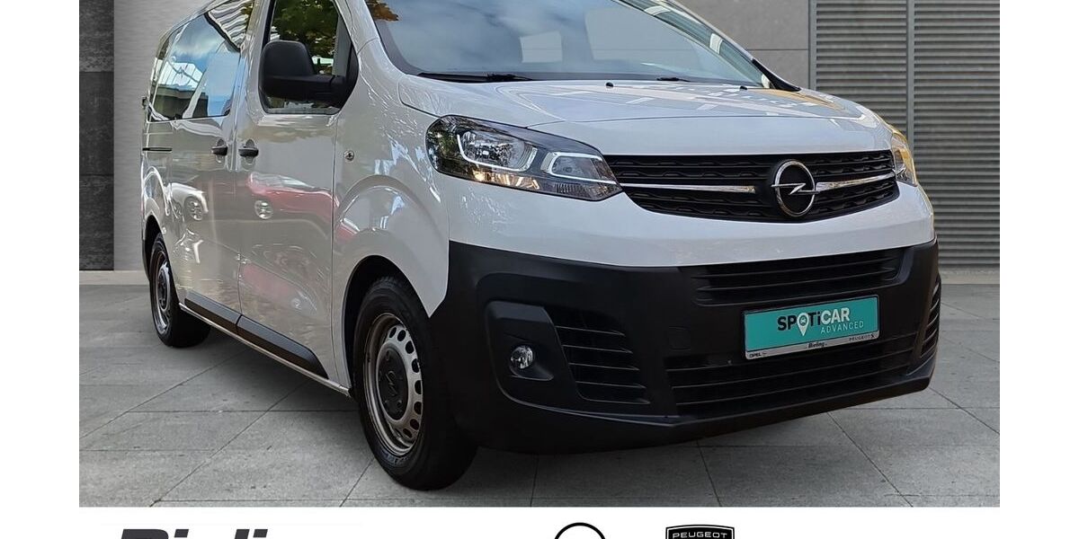 Opel Vivaro 74.136 km 21.990 &euro; Herten 45699