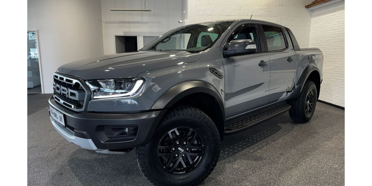 Ford Ranger 26.780 km 44.990 &euro; Marl/Recklinghausen 45770