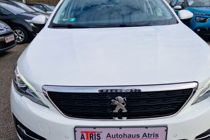 Peugeot 308 154.000 km 8.200 &euro; Bottrop 46238