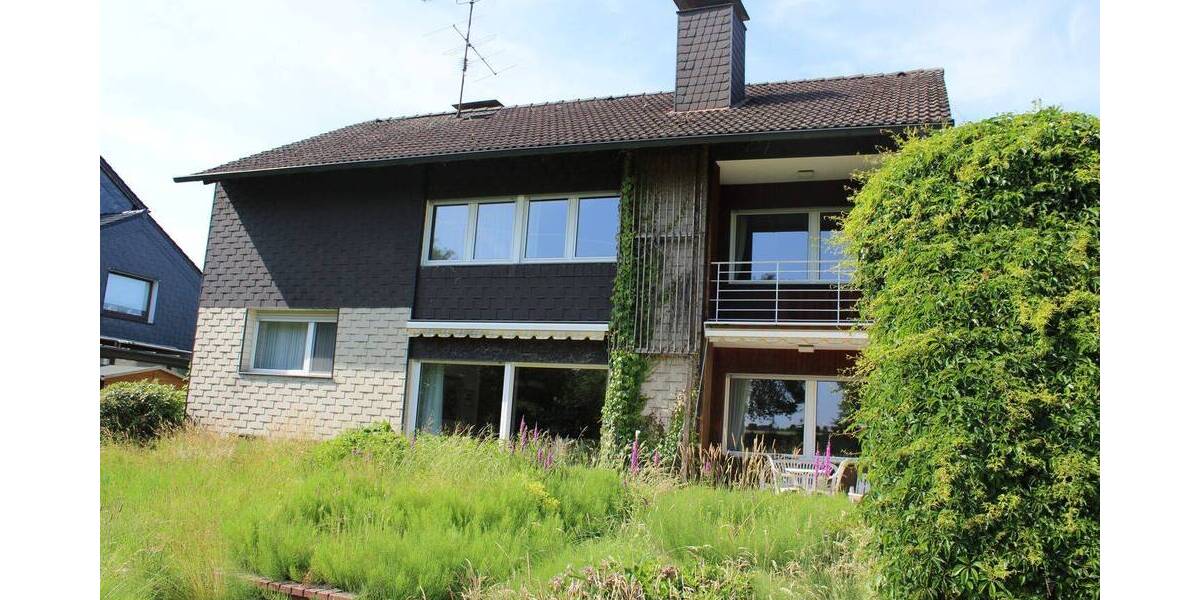 Einfamilienhaus Recklinghausen Speckhorn - 8 Zimmer, 197 m&sup2;, 570.000&euro; | Angebot:25661194