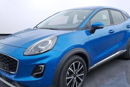 Ford Puma 36.492 km 16.890 &euro; Gelsenkirchen 45891