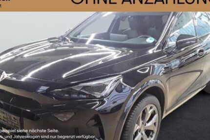 Cupra Formentor 19.689 km 33.540 &euro; Essen 45307