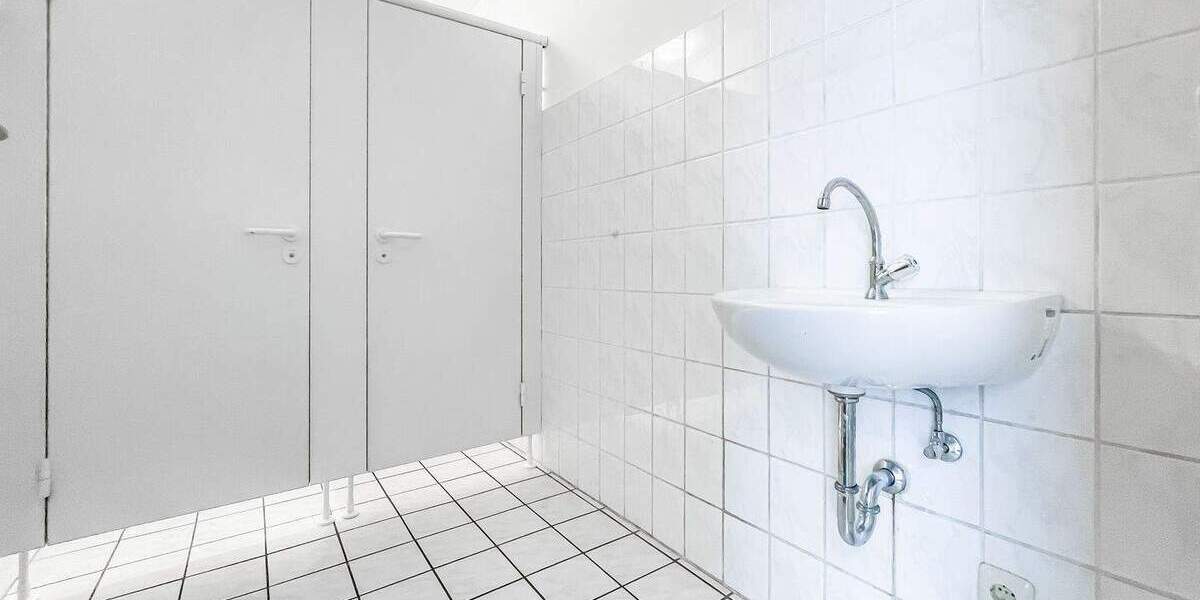 Gewerbeobjekt Bochum Innenstadt - 1.800&euro; | Angebot:25726807